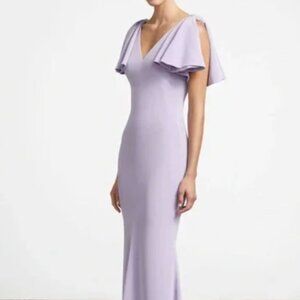 Frascara Evening Gown Size 8